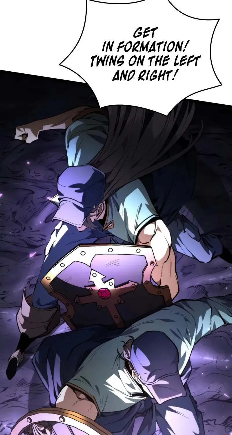 Read Reincarnator (ALLA) chapter 93 image 86 on Lezhin