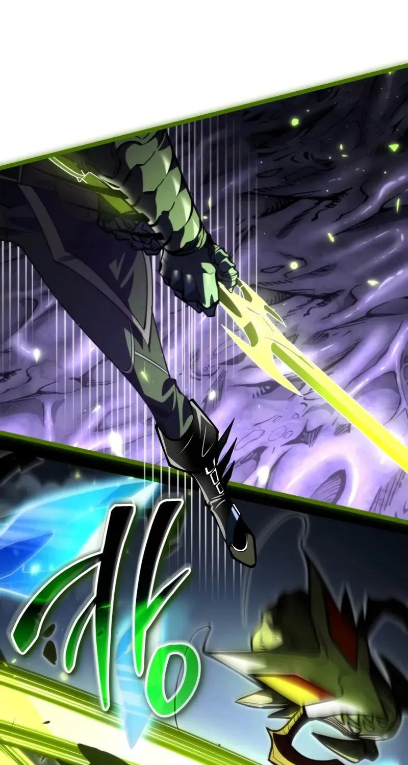 Read Reincarnator (ALLA) chapter 94 image 12 on Lezhin