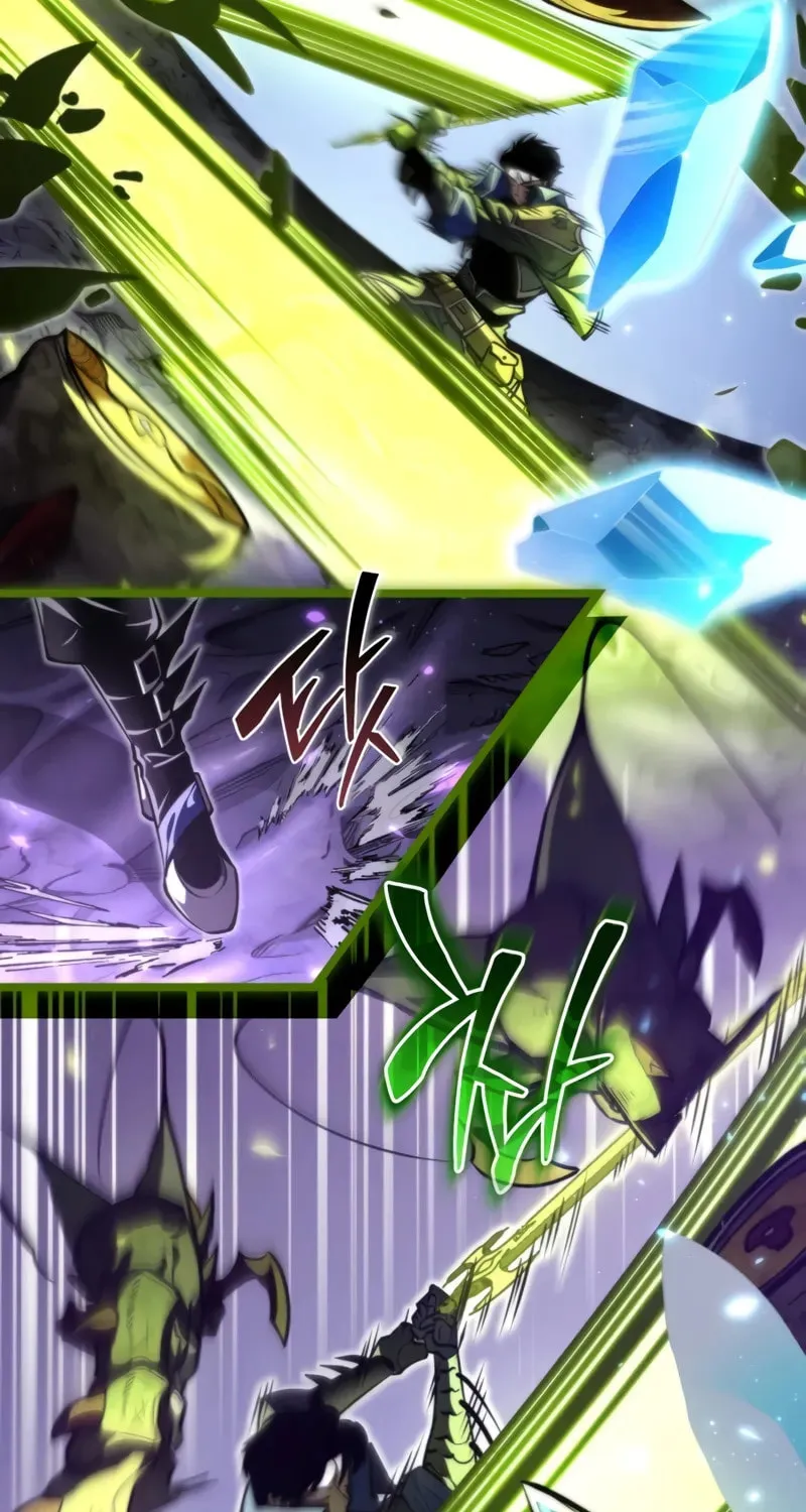 Read Reincarnator (ALLA) chapter 94 image 13 on Lezhin