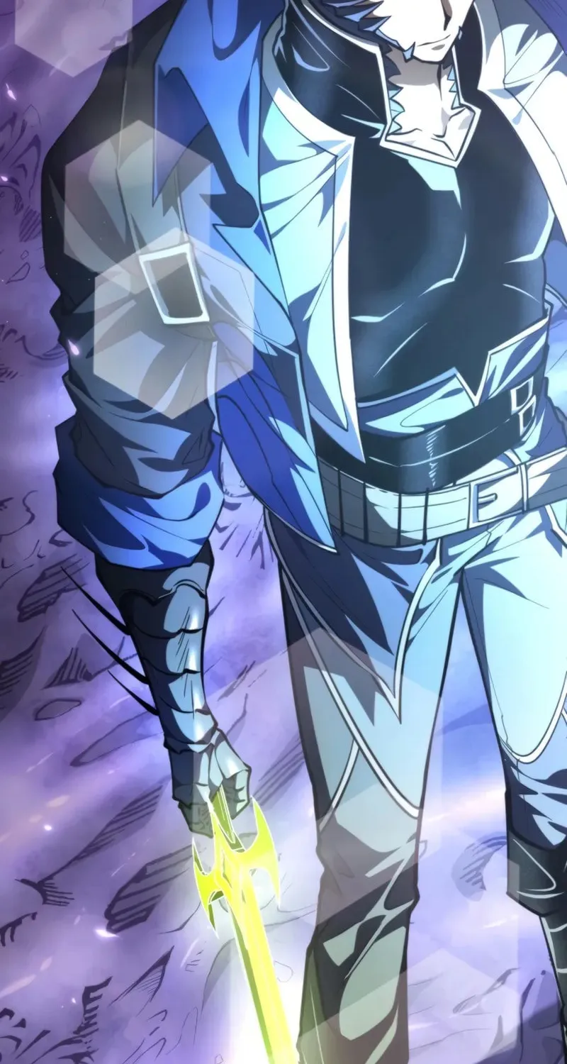 Read Reincarnator (ALLA) chapter 94 image 16 on Lezhin