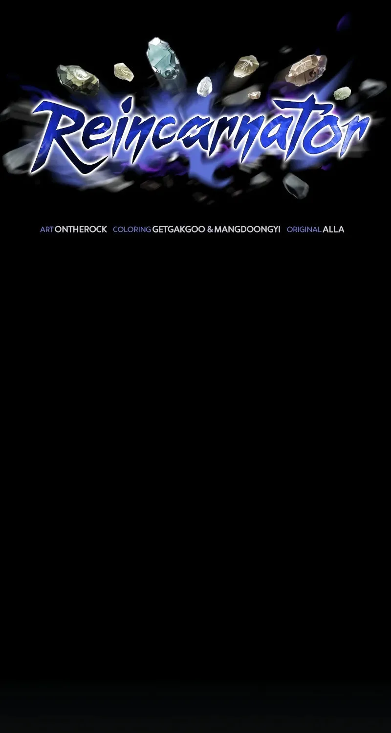 Read Reincarnator (ALLA) chapter 94 image 25 on Lezhin