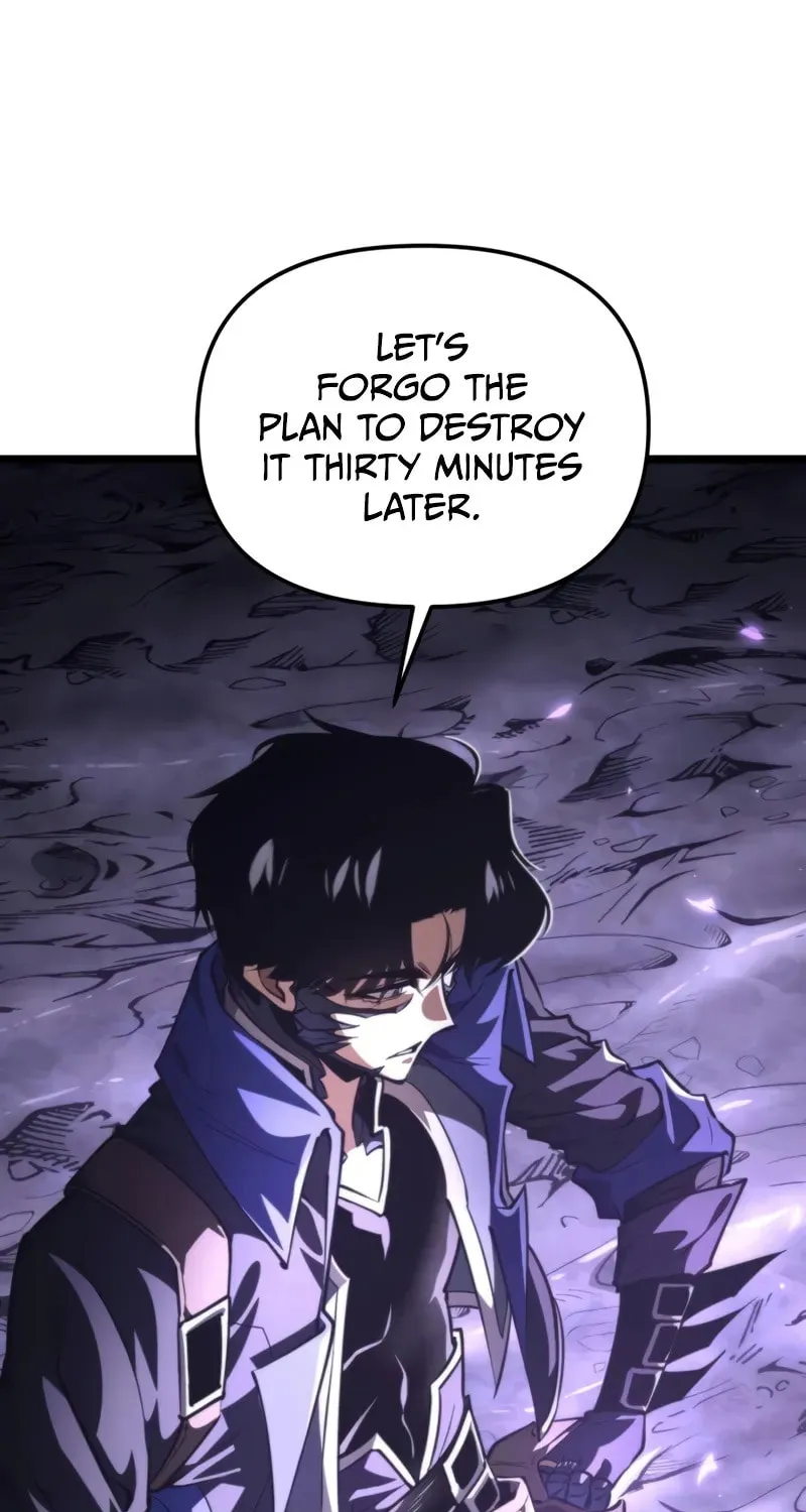 Read Reincarnator (ALLA) chapter 94 image 30 on Lezhin