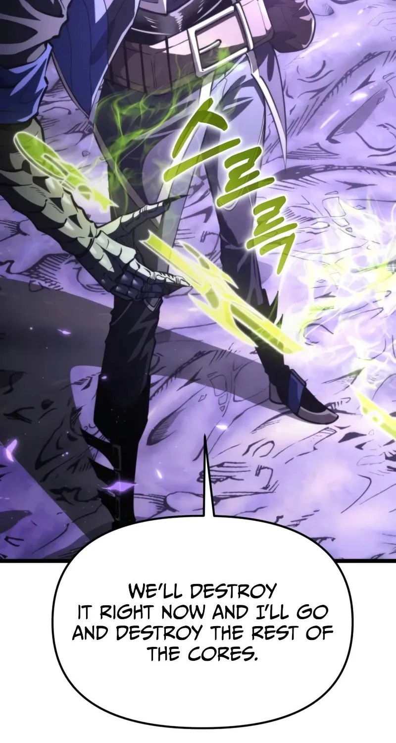 Read Reincarnator (ALLA) chapter 94 image 31 on Lezhin