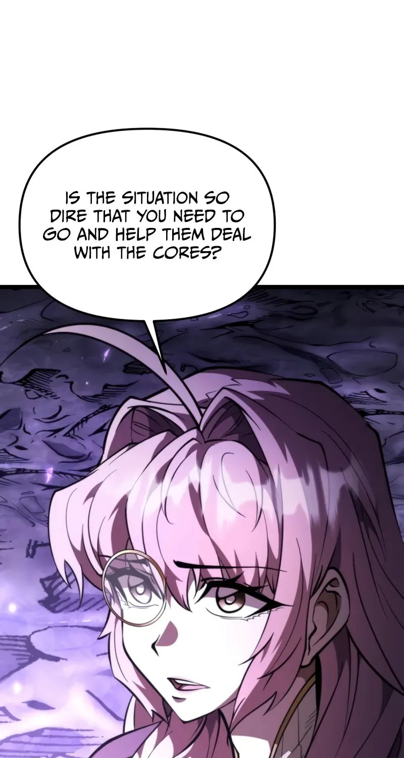 Read Reincarnator (ALLA) chapter 94 image 32 on Lezhin