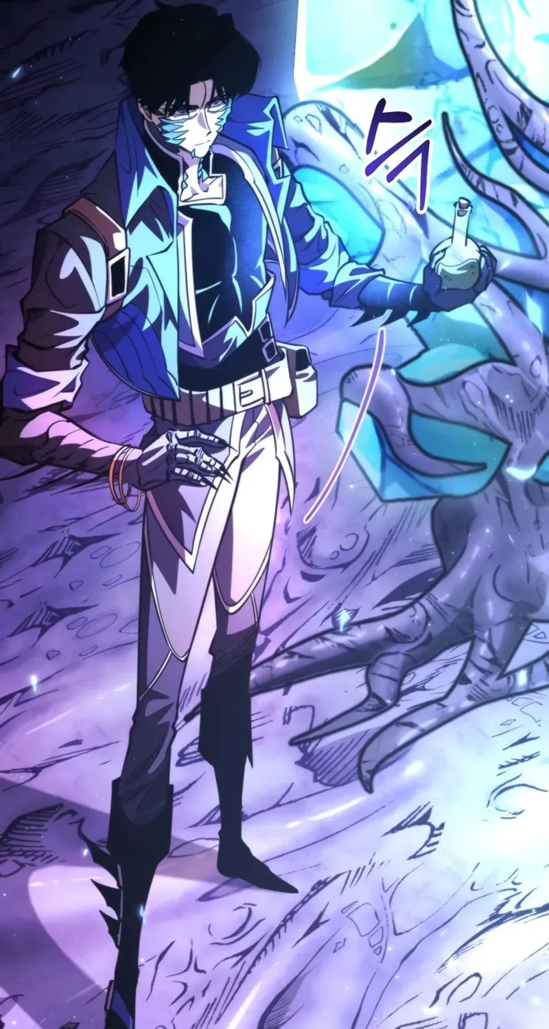 Read Reincarnator (ALLA) chapter 94 image 49 on Lezhin