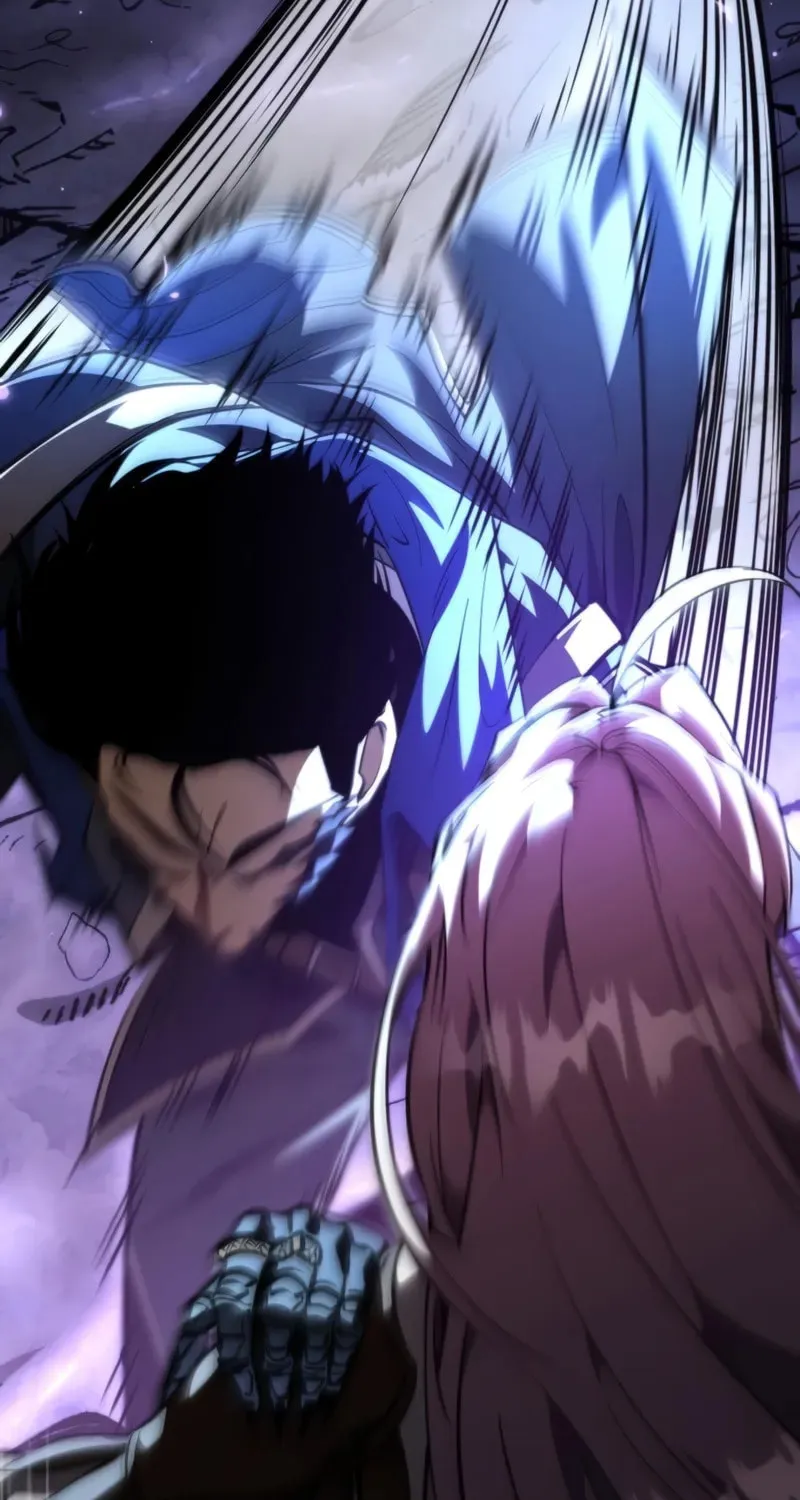 Read Reincarnator (ALLA) chapter 94 image 52 on Lezhin