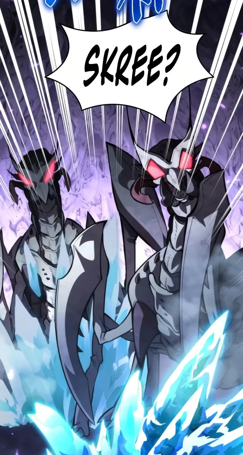 Read Reincarnator (ALLA) chapter 94 image 6 on Lezhin