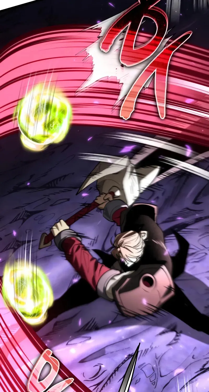 Read Reincarnator (ALLA) chapter 95 image 108 on Lezhin