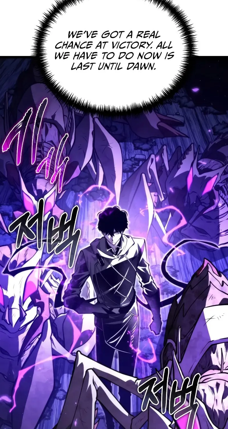 Read Reincarnator (ALLA) chapter 95 image 14 on Lezhin