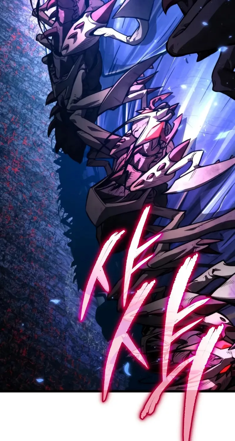 Read Reincarnator (ALLA) chapter 95 image 22 on Lezhin
