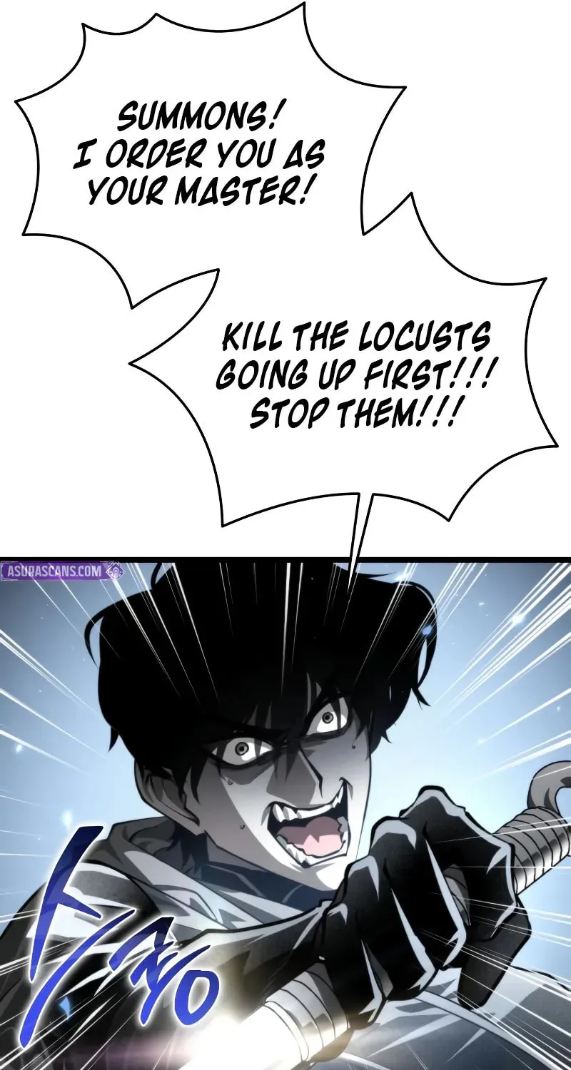 Read Reincarnator (ALLA) chapter 95 image 27 on Lezhin