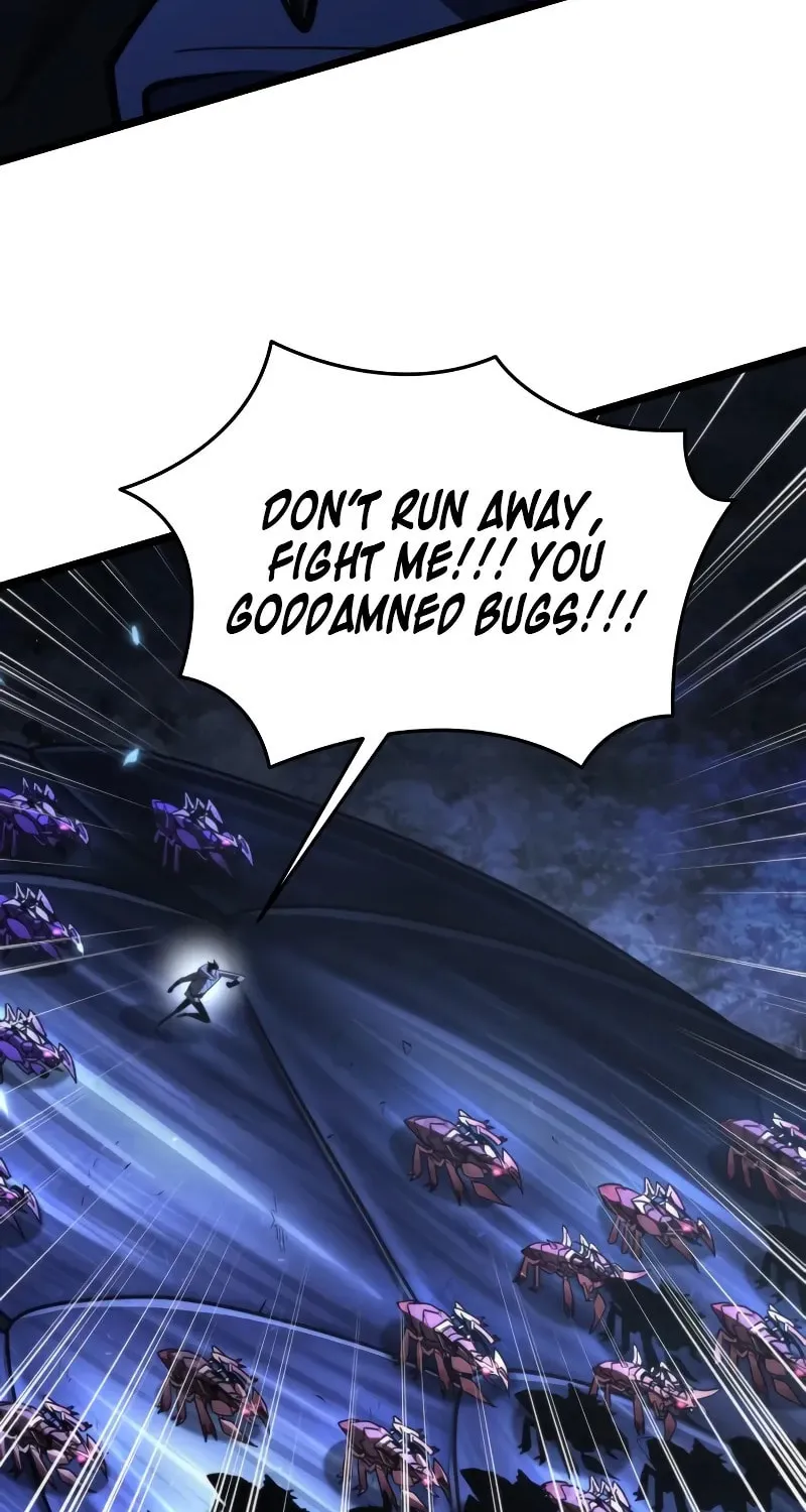 Read Reincarnator (ALLA) chapter 95 image 43 on Lezhin