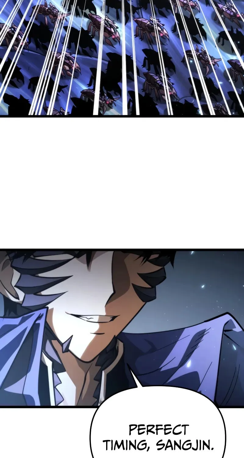 Read Reincarnator (ALLA) chapter 95 image 44 on Lezhin