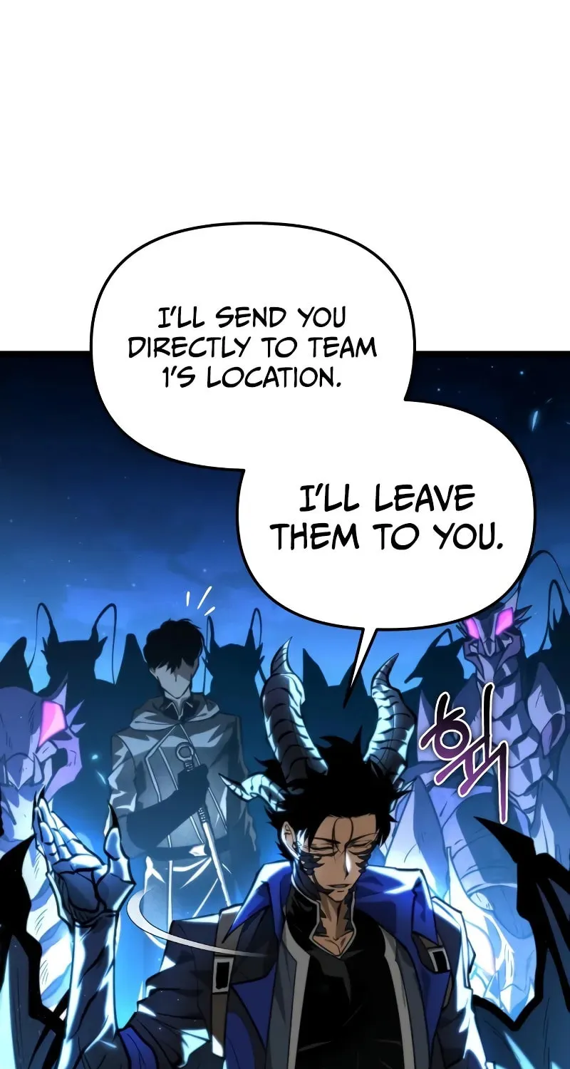 Read Reincarnator (ALLA) chapter 95 image 75 on Lezhin