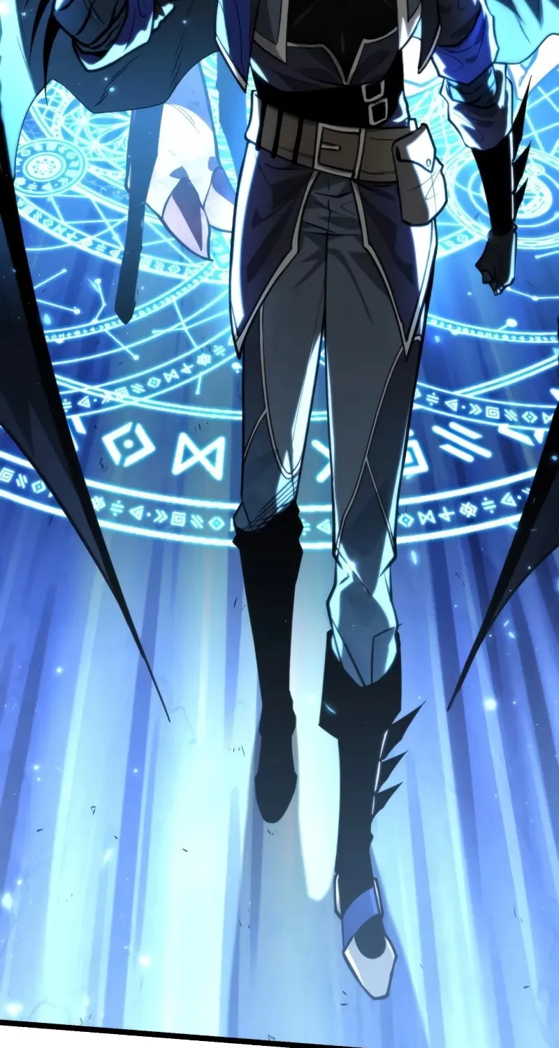 Read Reincarnator (ALLA) chapter 95 image 76 on Lezhin