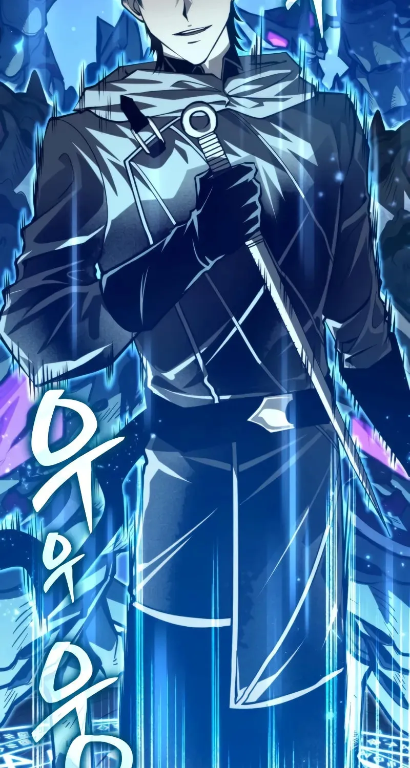 Read Reincarnator (ALLA) chapter 95 image 79 on Lezhin
