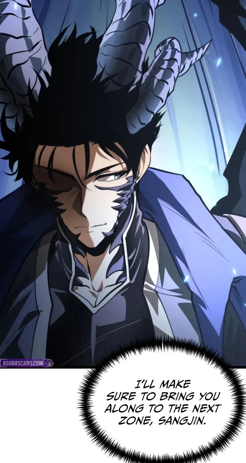 Read Reincarnator (ALLA) chapter 95 image 83 on Lezhin