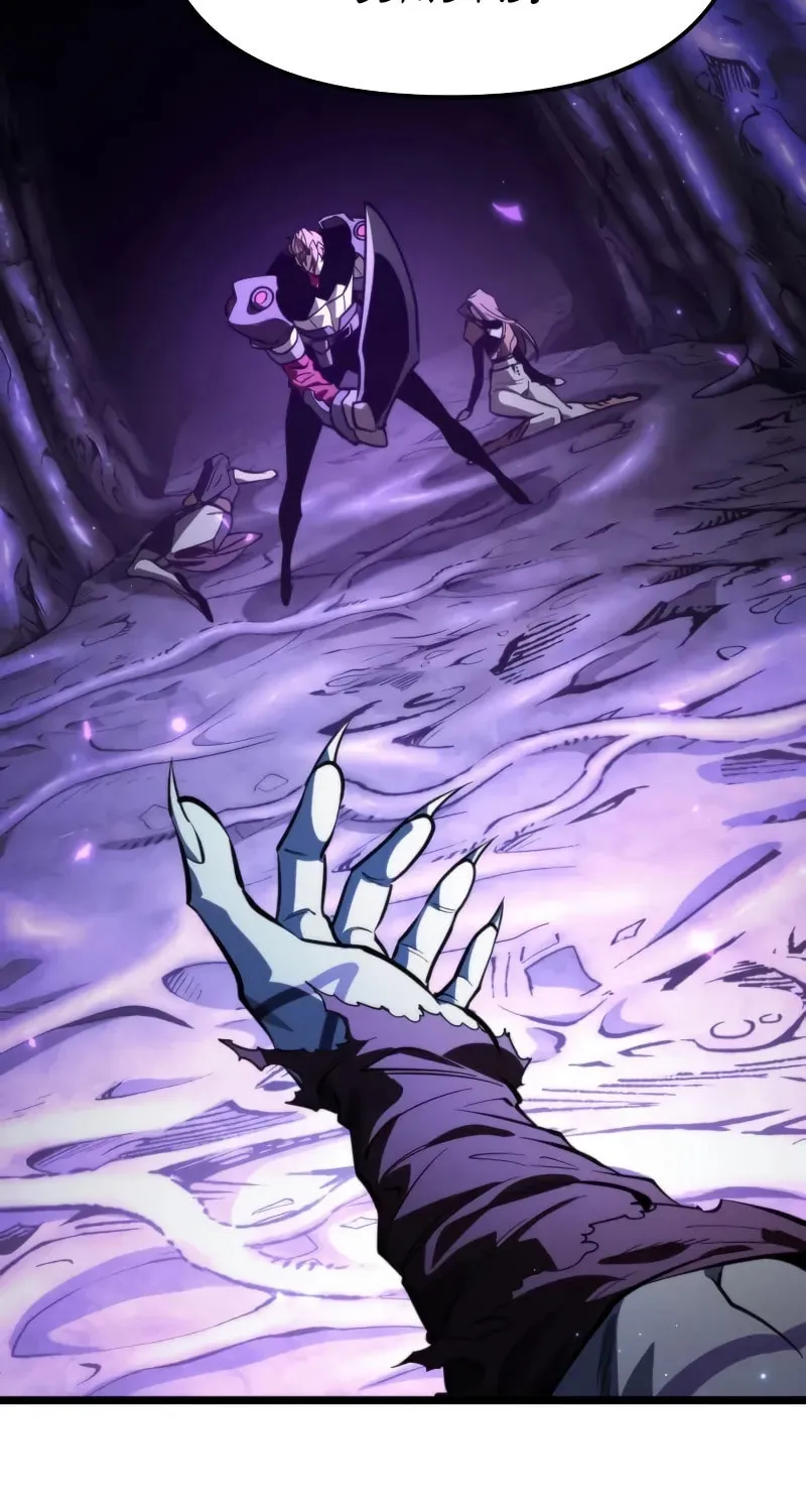 Read Reincarnator (ALLA) chapter 95 image 96 on Lezhin