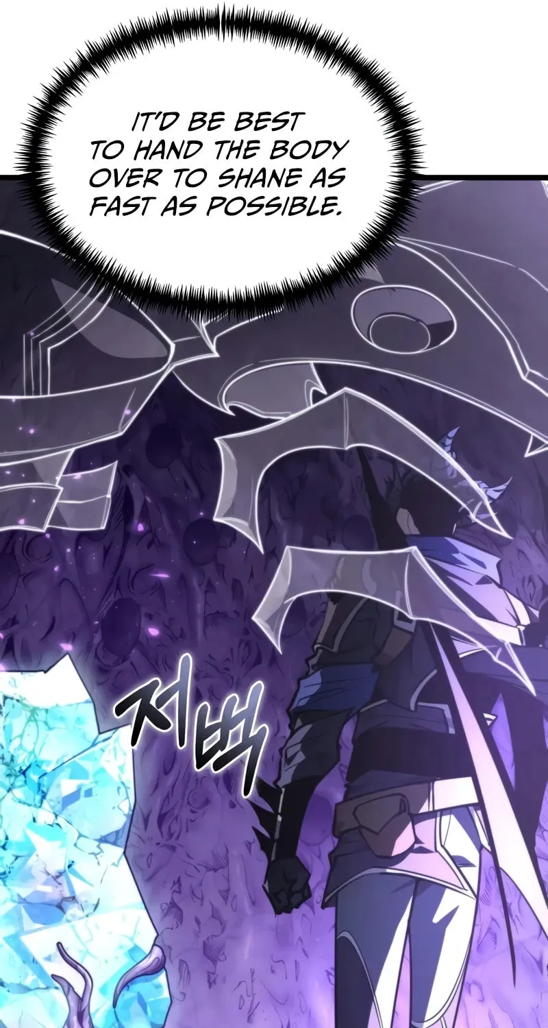 Read Reincarnator (ALLA) chapter 96 image 105 on Lezhin