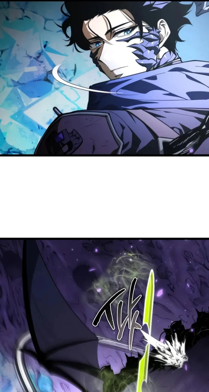 Read Reincarnator (ALLA) chapter 96 image 20 on Lezhin