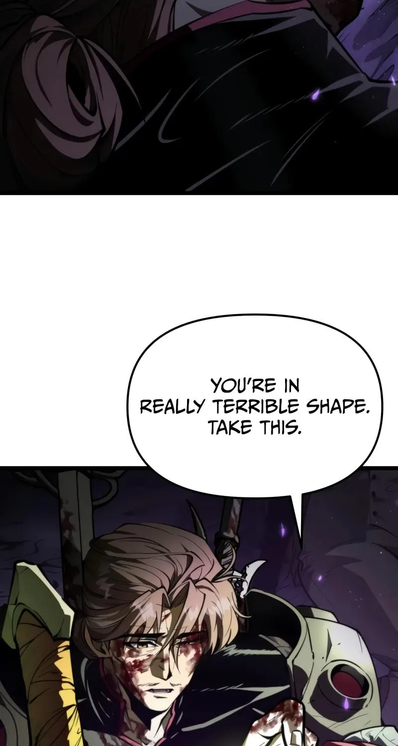 Read Reincarnator (ALLA) chapter 96 image 22 on Lezhin