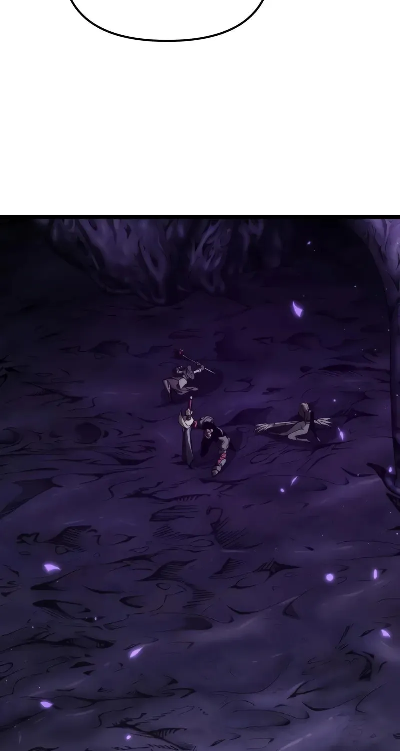 Read Reincarnator (ALLA) chapter 96 image 3 on Lezhin