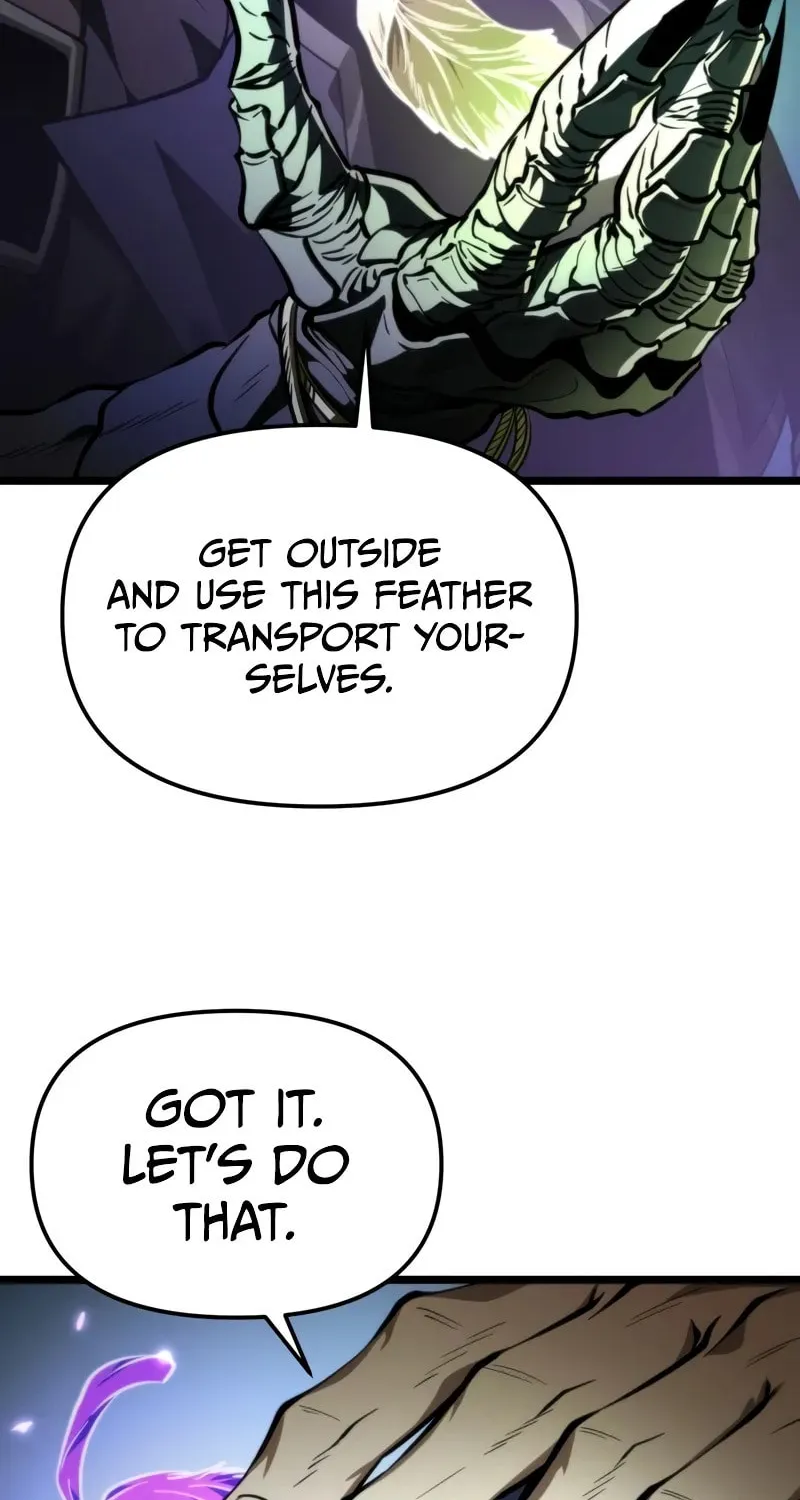 Read Reincarnator (ALLA) chapter 96 image 33 on Lezhin