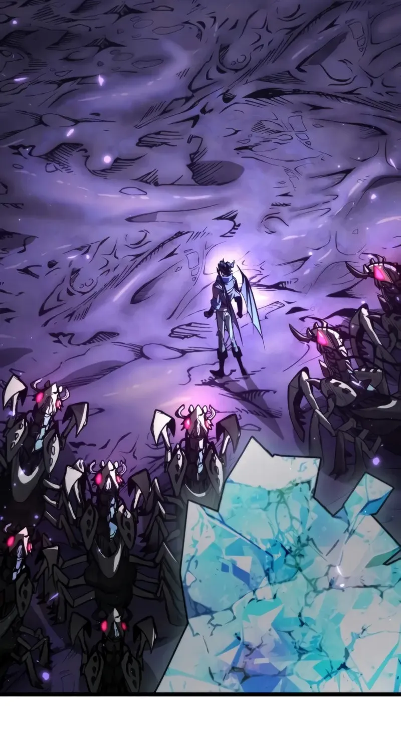Read Reincarnator (ALLA) chapter 96 image 4 on Lezhin