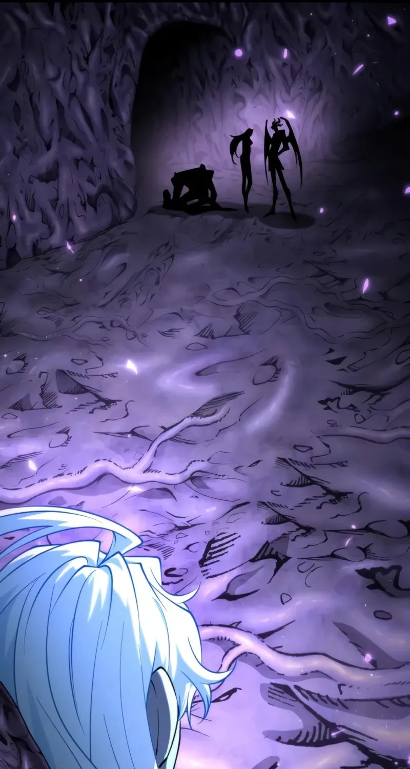Read Reincarnator (ALLA) chapter 96 image 40 on Lezhin