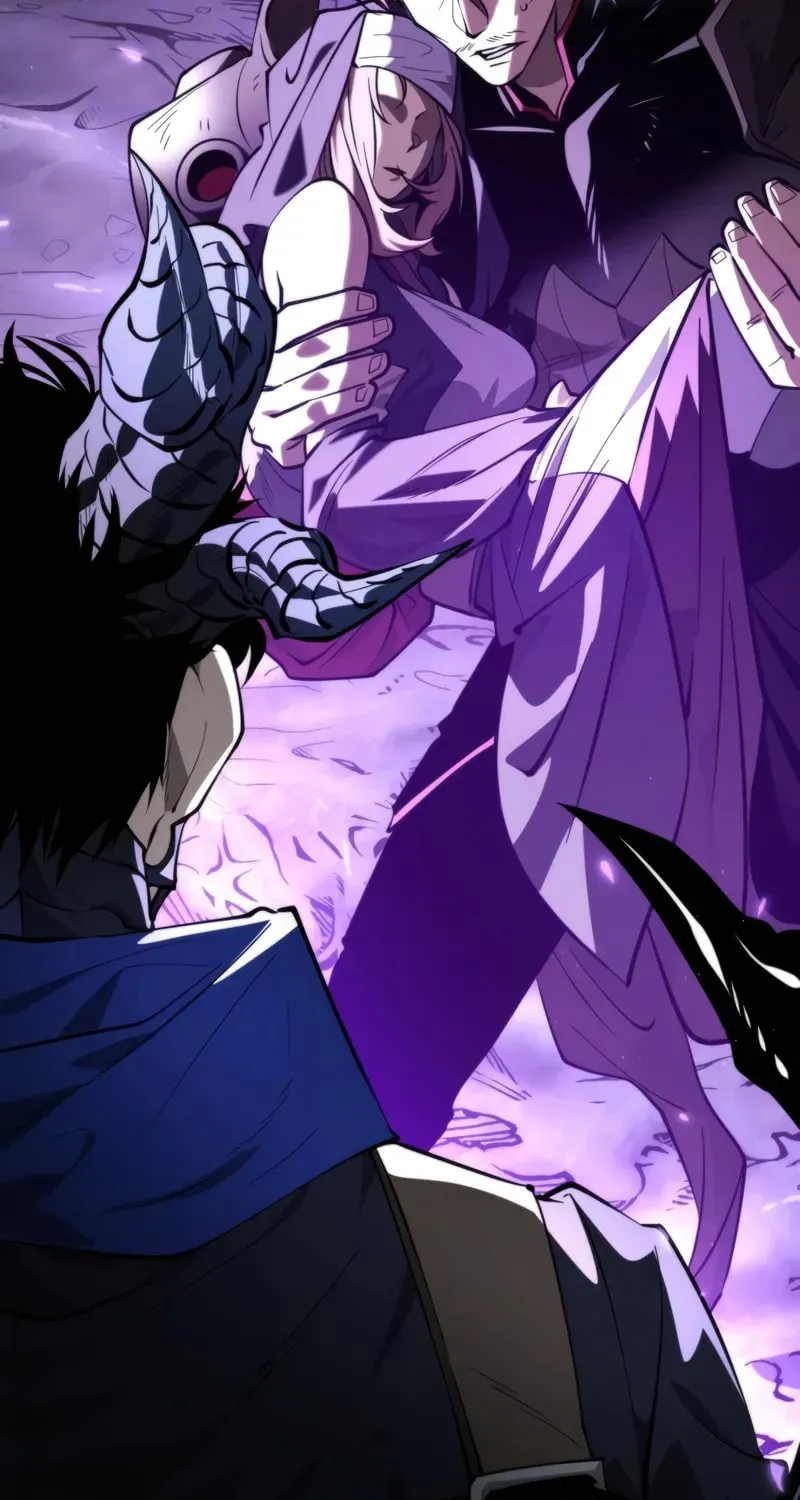 Read Reincarnator (ALLA) chapter 96 image 54 on Lezhin