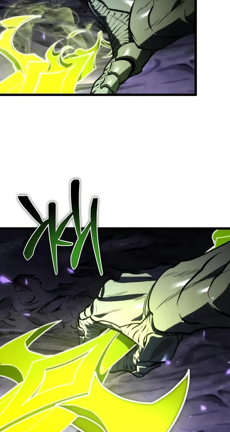 Read Reincarnator (ALLA) chapter 96 image 8 on Lezhin