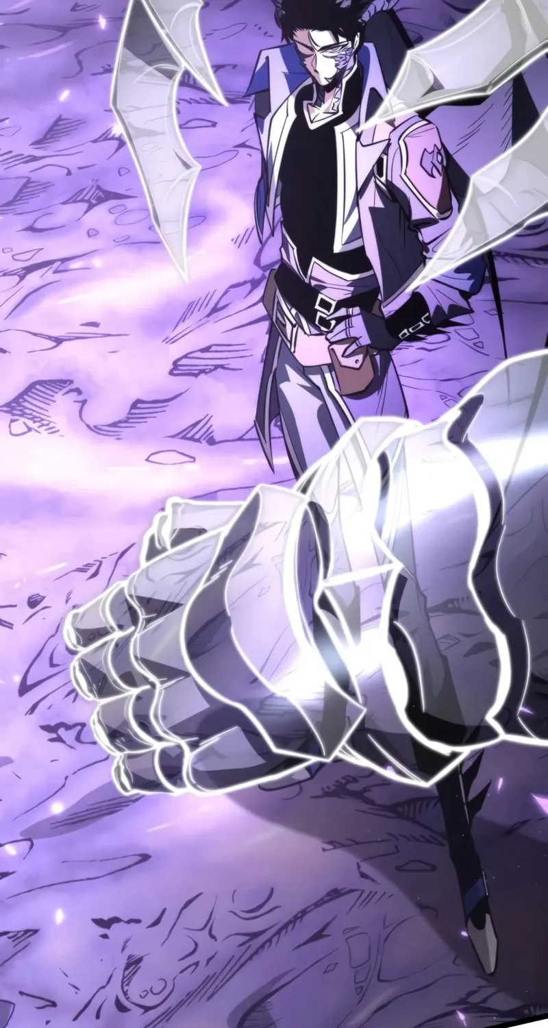 Read Reincarnator (ALLA) chapter 96 image 96 on Lezhin