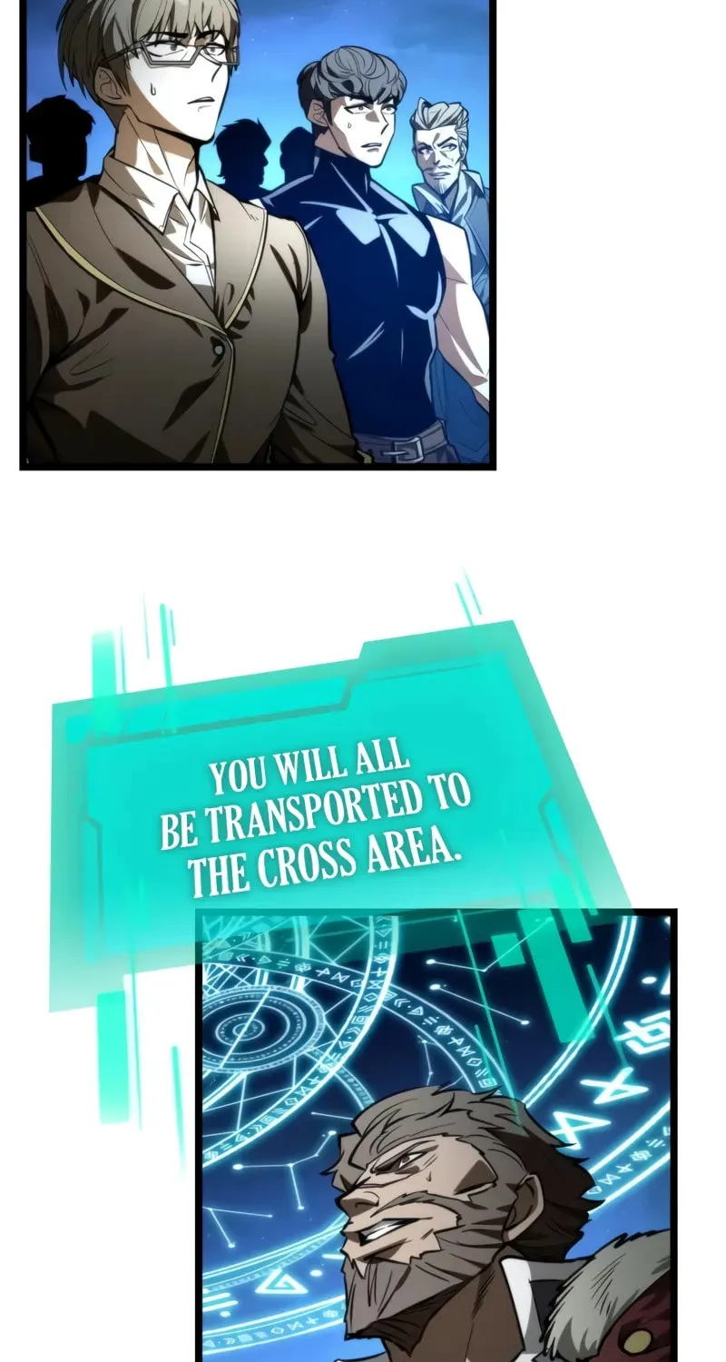 Read Reincarnator (ALLA) chapter 97 image 106 on Lezhin