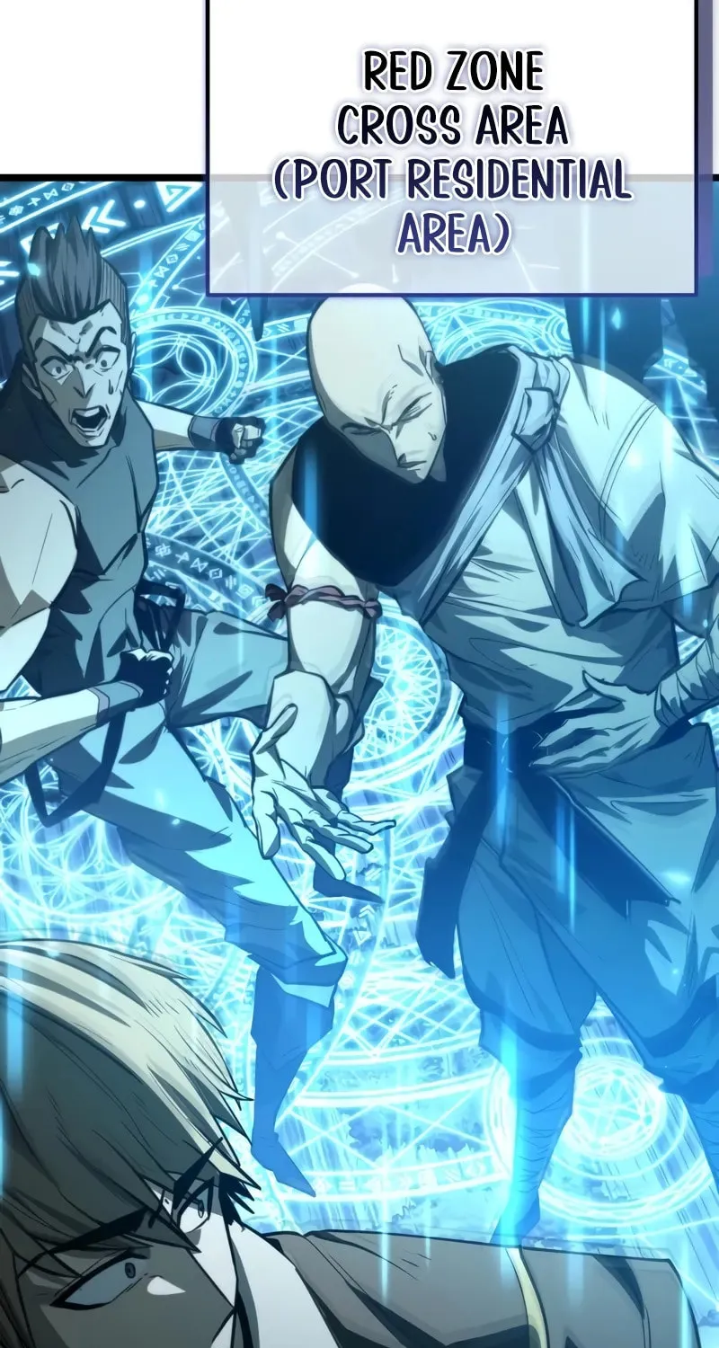 Read Reincarnator (ALLA) chapter 97 image 114 on Lezhin