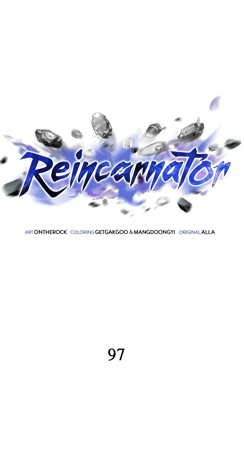 Read Reincarnator (ALLA) chapter 97 image 14 on Lezhin