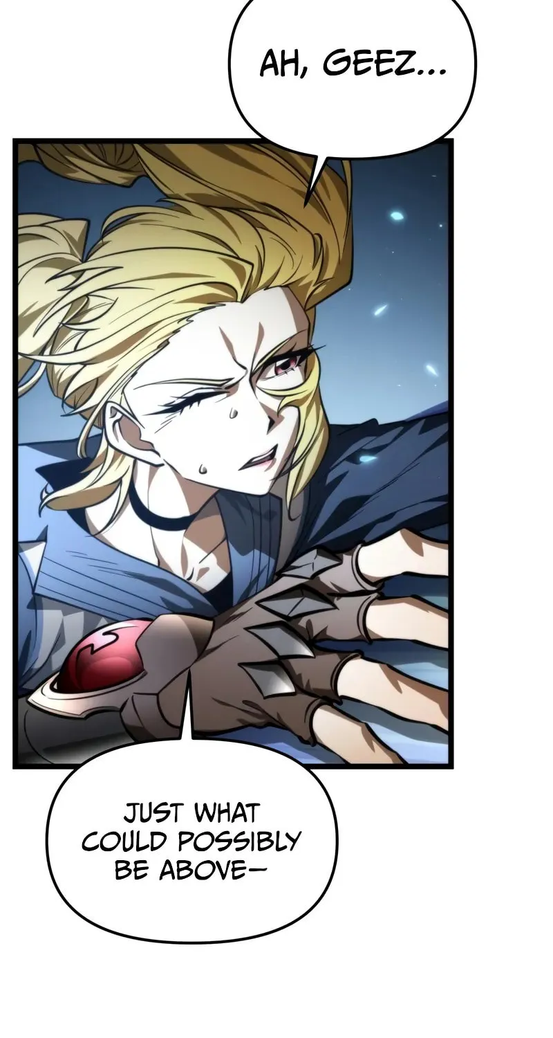 Read Reincarnator (ALLA) chapter 97 image 22 on Lezhin