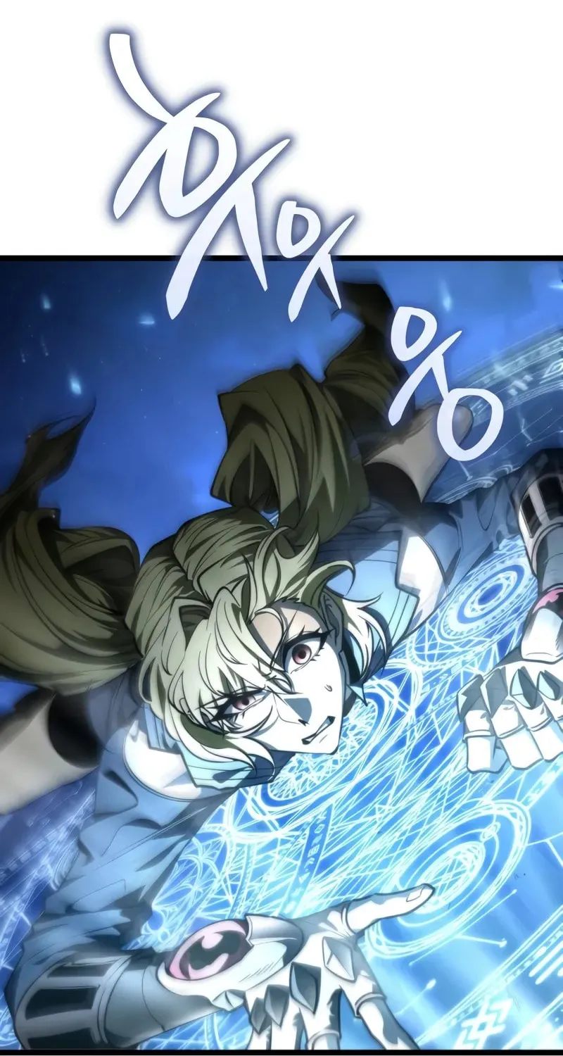 Read Reincarnator (ALLA) chapter 97 image 26 on Lezhin