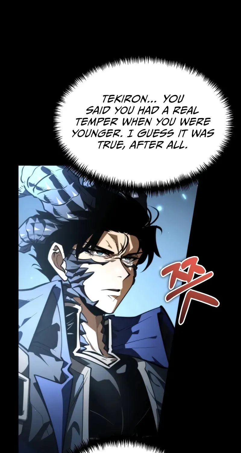 Read Reincarnator (ALLA) chapter 97 image 3 on Lezhin