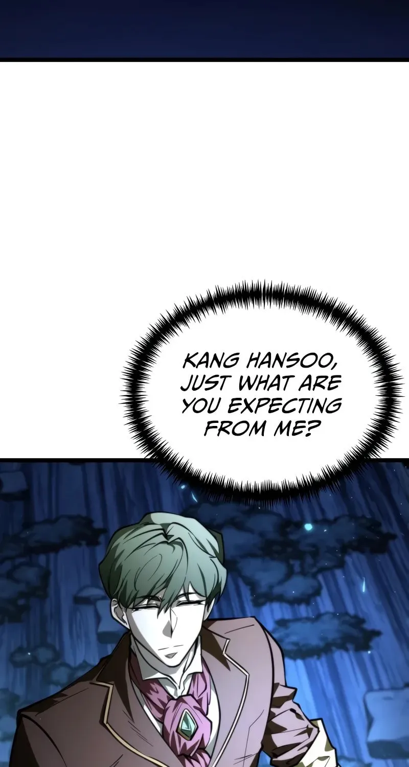 Read Reincarnator (ALLA) chapter 97 image 34 on Lezhin