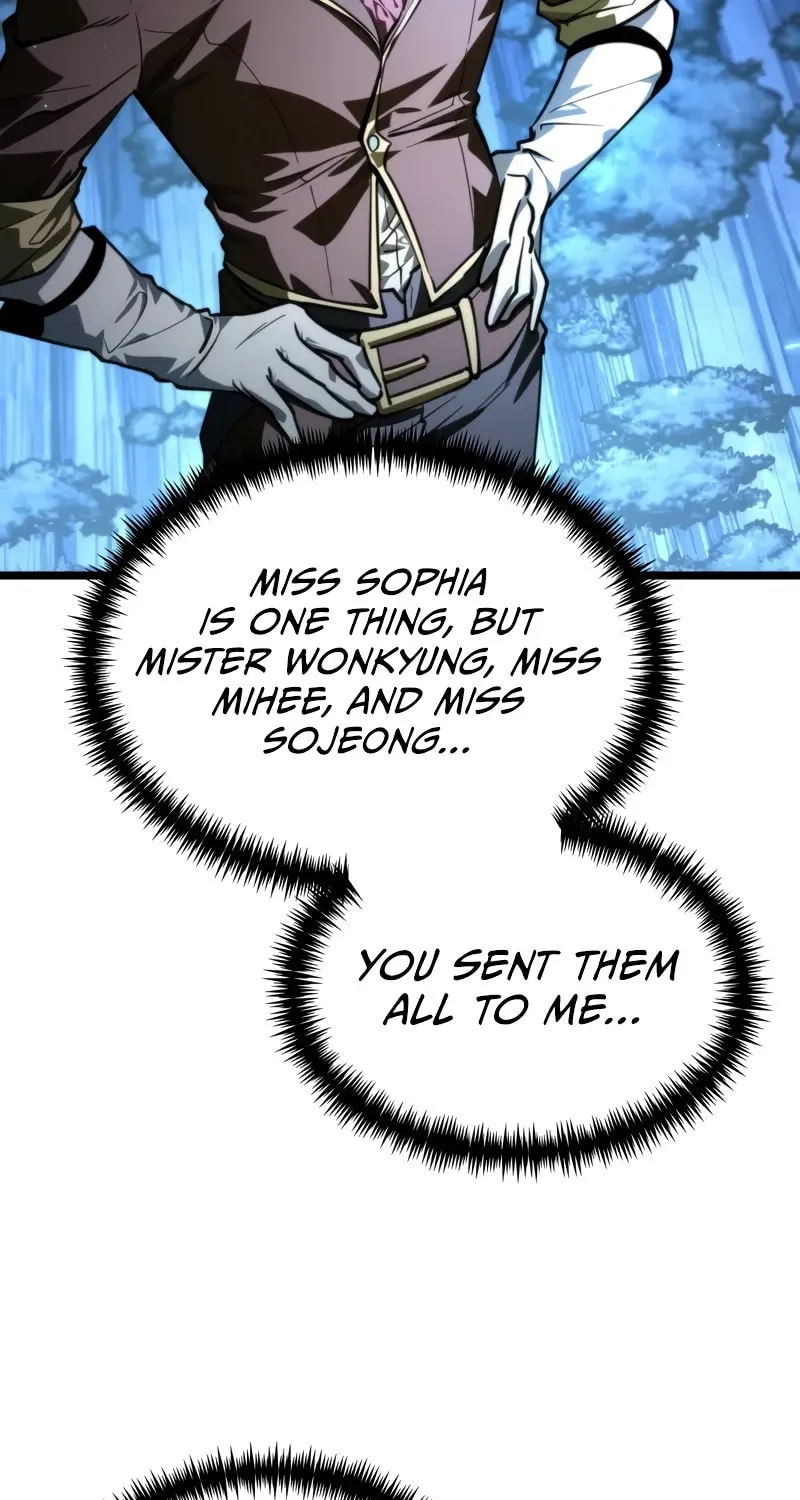 Read Reincarnator (ALLA) chapter 97 image 35 on Lezhin