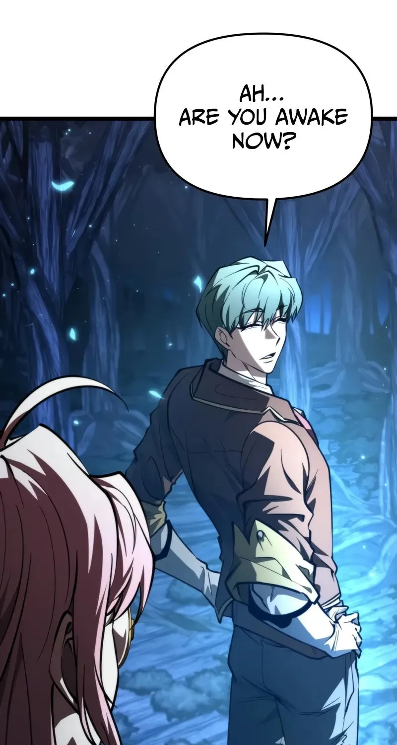 Read Reincarnator (ALLA) chapter 97 image 38 on Lezhin