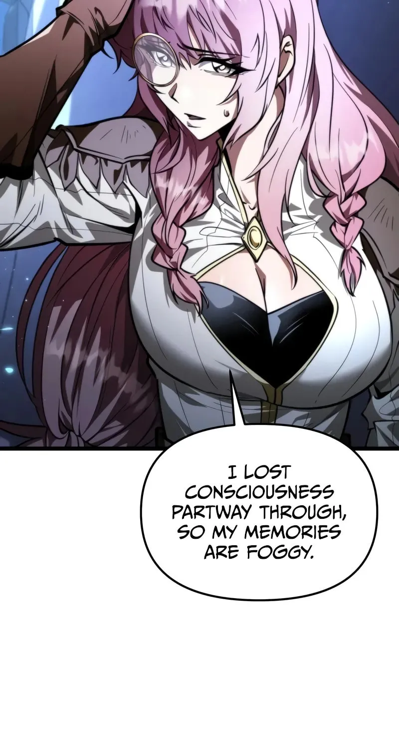 Read Reincarnator (ALLA) chapter 97 image 43 on Lezhin