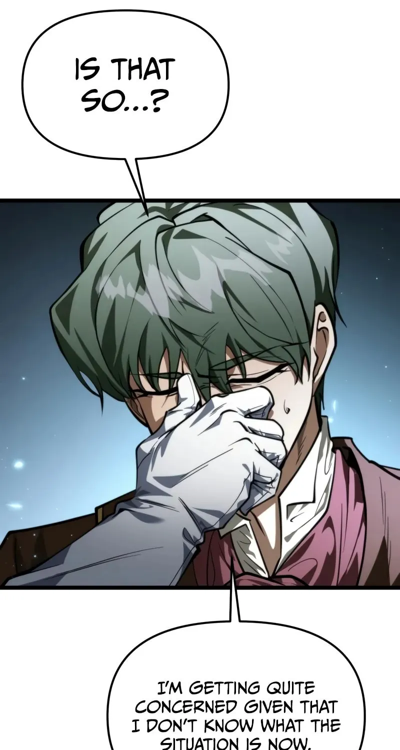 Read Reincarnator (ALLA) chapter 97 image 44 on Lezhin