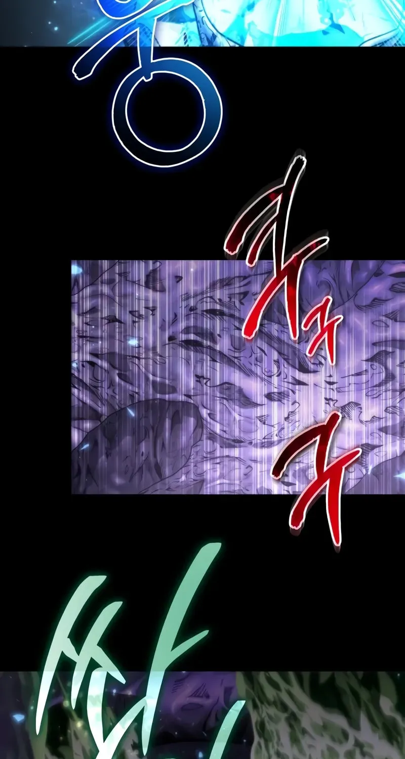 Read Reincarnator (ALLA) chapter 97 image 5 on Lezhin