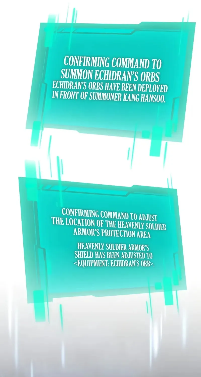 Read Reincarnator (ALLA) chapter 97 image 75 on Lezhin