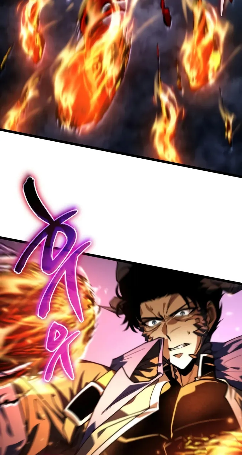 Read Reincarnator (ALLA) chapter 97 image 84 on Lezhin