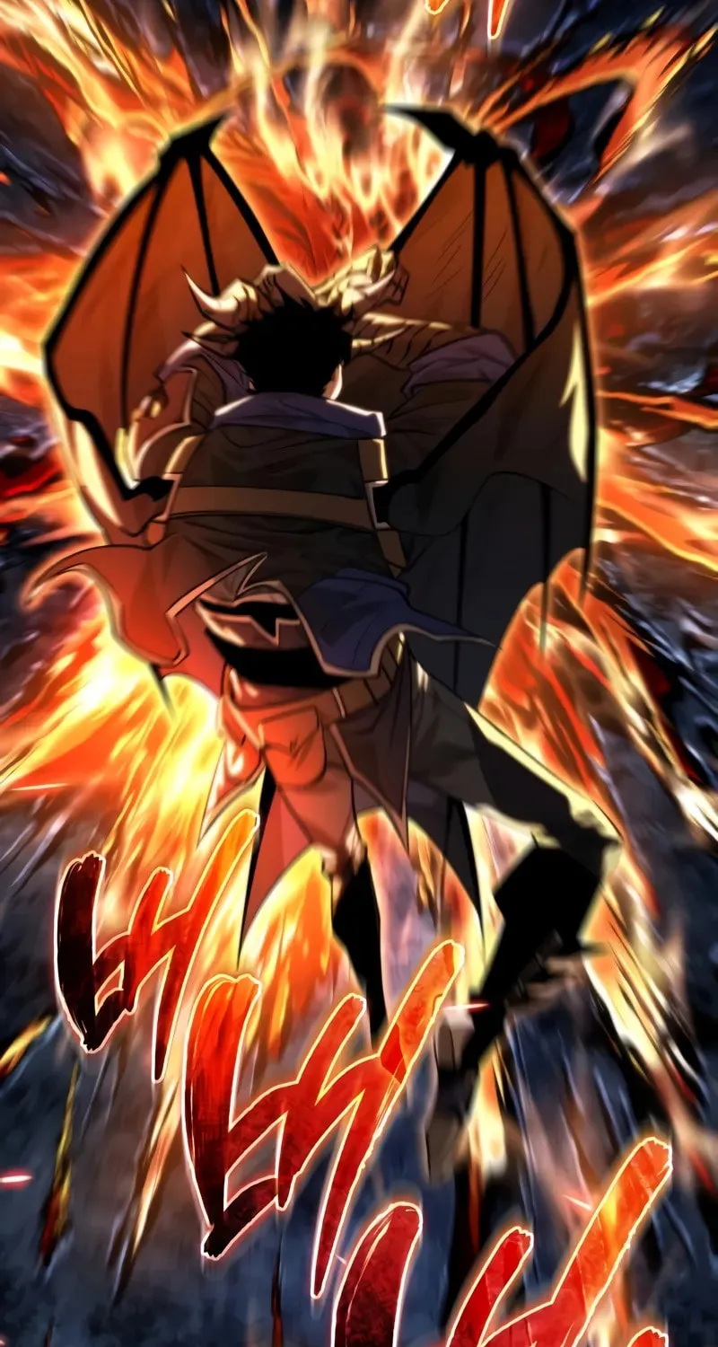 Read Reincarnator (ALLA) chapter 97 image 86 on Lezhin