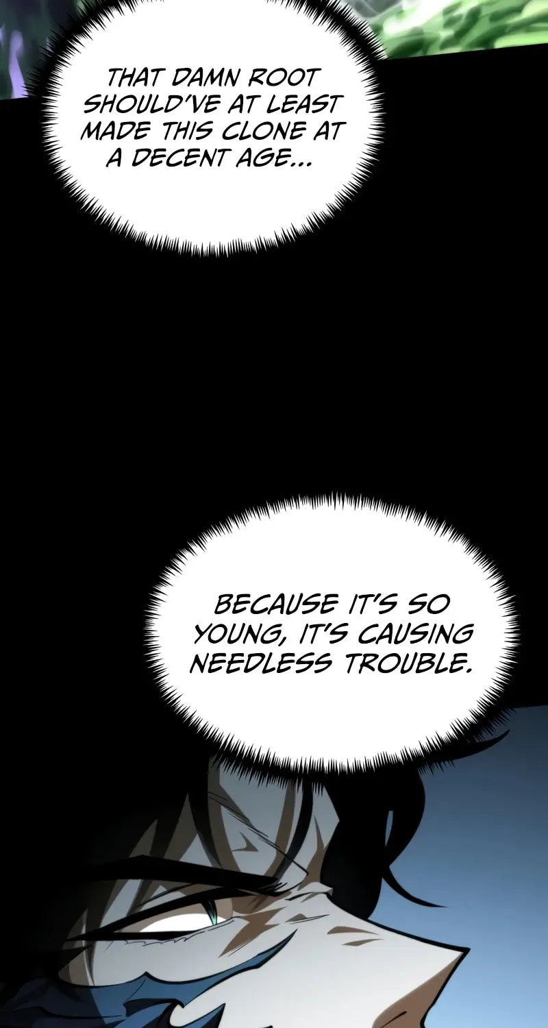 Read Reincarnator (ALLA) chapter 97 image 9 on Lezhin