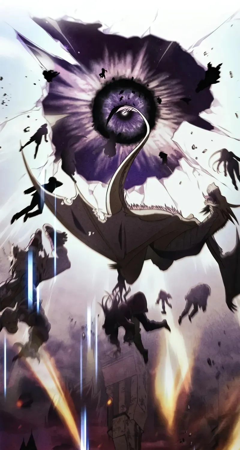 Read Reincarnator (ALLA) chapter 98 image 104 on Lezhin