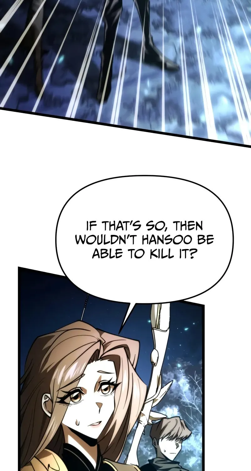 Read Reincarnator (ALLA) chapter 98 image 32 on Lezhin